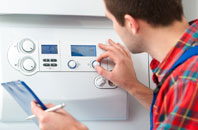 free commercial Fitton End boiler quotes