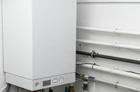 free Fitton End condensing boiler quotes