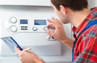 free Fitton End gas safe engineer quotes