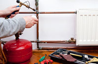 free Fitton End heating repair quotes
