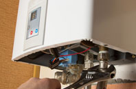 free Fitton End boiler install quotes