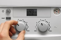 free Fitton End boiler maintenance quotes