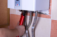 free Fitton End boiler repair quotes