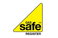 gas safe companies Fitton End